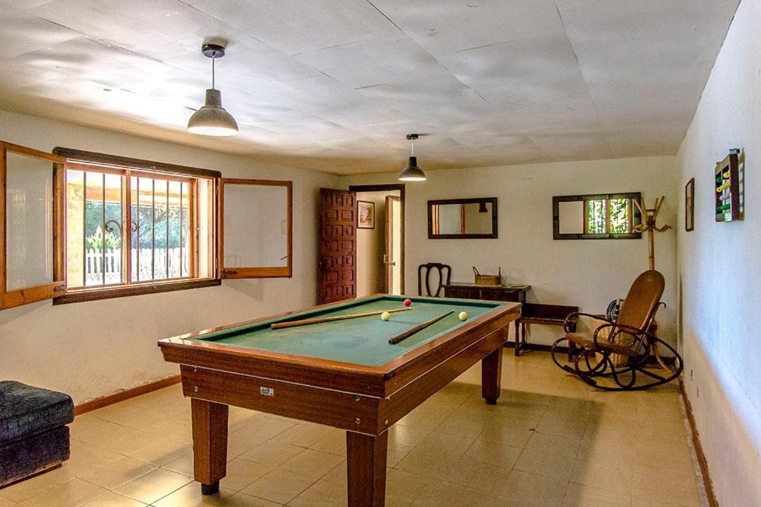 Catalunya Casas Nature And Tranquility For 24 Pax - 30Km To Beach Sant Pere de Vilamajor Ngoại thất bức ảnh