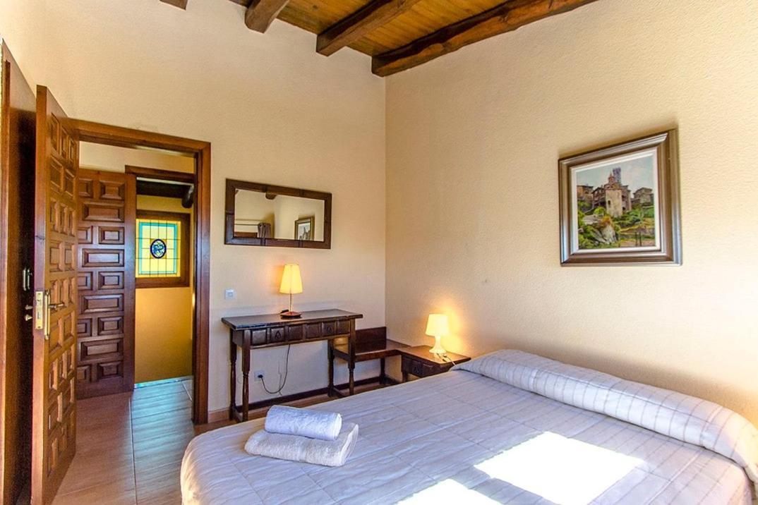 Catalunya Casas Nature And Tranquility For 24 Pax - 30Km To Beach Sant Pere de Vilamajor Ngoại thất bức ảnh