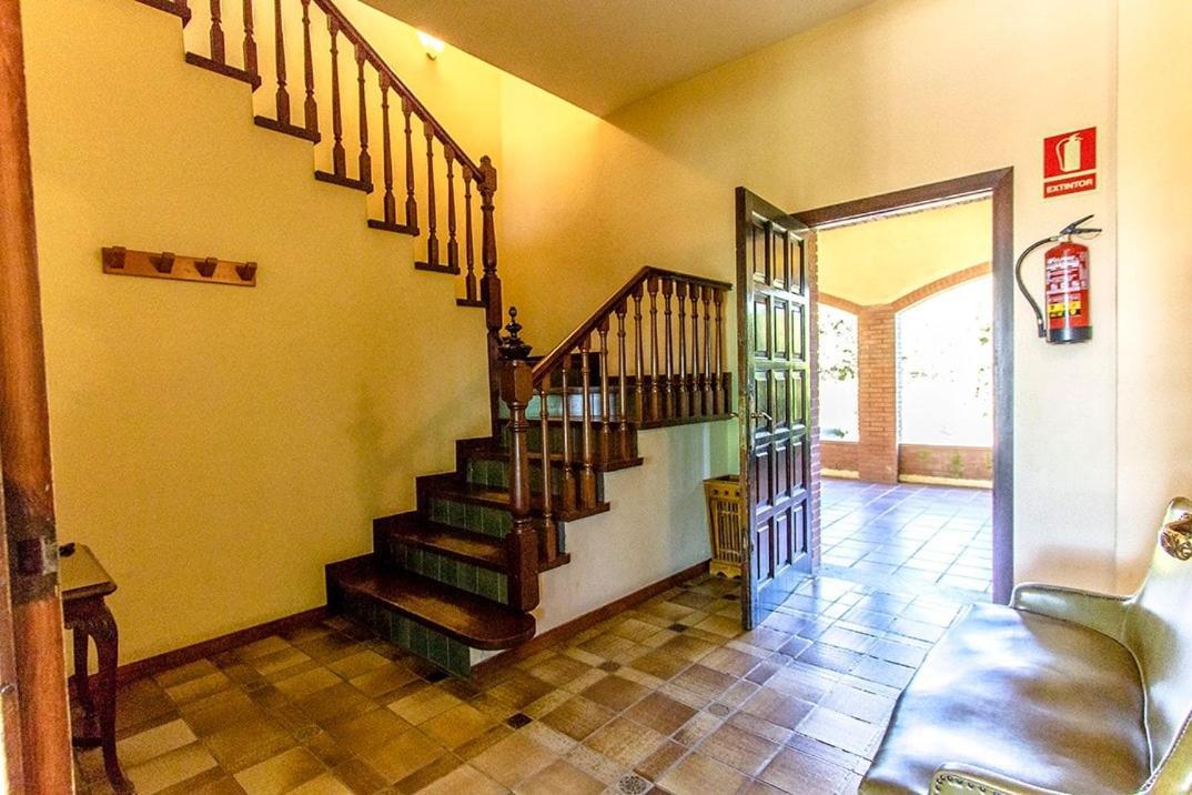 Catalunya Casas Nature And Tranquility For 24 Pax - 30Km To Beach Sant Pere de Vilamajor Ngoại thất bức ảnh